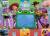 Ravensburger - TOY STORY 5 - At the same level - Puzzle 100P XXL
