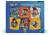 Ravensburger - TOY STORY 5 - In the saddle! - Puzzle 500P