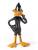 Noble Collection - LOONEY TUNES - Daffy - Mini Bendyfigs Figure 11cm