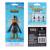 Noble Collection - LOONEY TUNES - Daffy - Mini Bendyfigs Figure 11cm