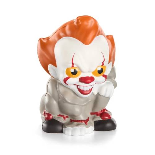 Noble Collection - IT - Pennywise - Toyllectible Pufflums Figure 18cm