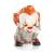 Noble Collection - IT - Pennywise - Toyllectible Pufflums Figure 18cm