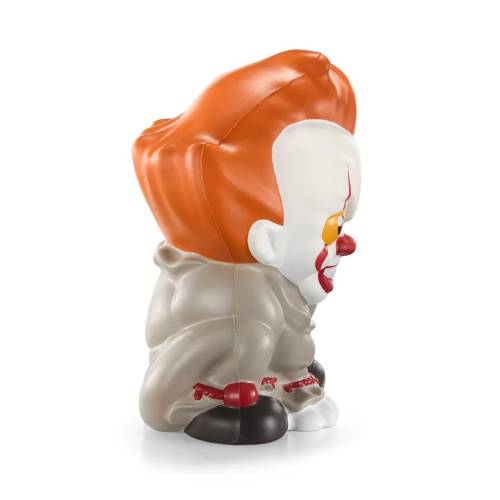 Noble Collection - IT - Pennywise - Toyllectible Pufflums Figure 18cm