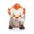 Noble Collection - IT - Pennywise - Toyllectible Pufflums Figure 18cm