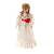 Noble Collection - THE CONJURING - Annabelle - Bendyfigs Figure 18cm