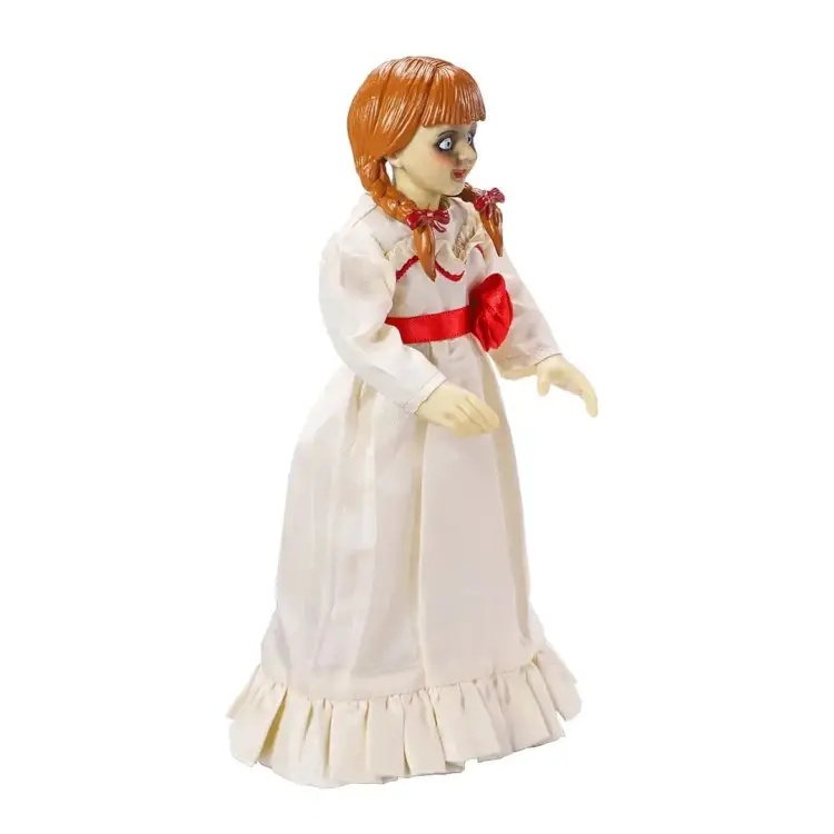 Noble Collection - THE CONJURING - Annabelle - Bendyfigs Figure 18cm