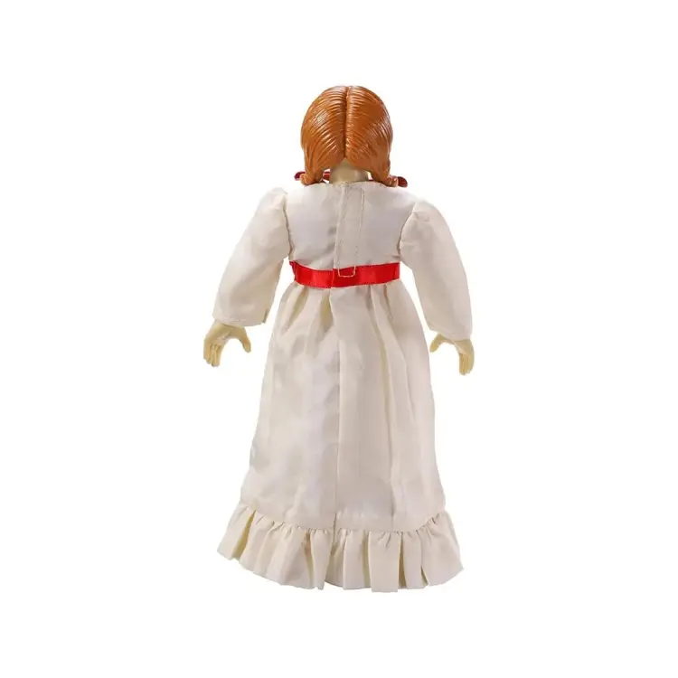 Noble Collection - THE CONJURING - Annabelle - Bendyfigs Figure 18cm