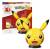 Ravensburger - POKEMON - Puzzle 3D 72p - Pikachu