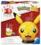 Ravensburger - POKEMON - Puzzle 3D 72p - Pikachu