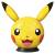 Ravensburger - POKEMON - Puzzle 3D 72p - Pikachu