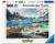 Ravensburger - POKEMON - Vaporeon & Temperate Marine - Puzzle 1000P