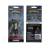 Noble Collection - GREMLINS - Mohawk - Mini Bendyfigs Figure 9cm