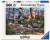 Ravensburger - POKEMON - Jolteon & Reclaimed Power Plant - Puzzle 1000P