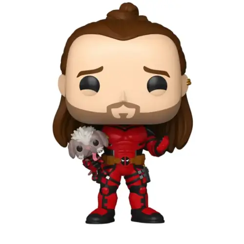 LE 9500 Funko POP! Marvel: Deadpool - Nicepool #1508