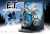 Noble Collection - E.T. - E.T. and Elliott - Figure Toyellectible Treasures