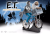 Noble Collection - E.T. - E.T. and Elliott - Figure Toyellectible Treasures