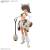 Bandai Model Kit - 30MS - Luluce (Liliy wear) (Color C) - Model Kit