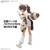 Bandai Model Kit - 30MS - Luluce (Liliy wear) (Color C) - Model Kit
