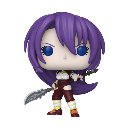 Funko - SHANGRI-LA FRONTIER - POP Animation N° 2480 - Arthur Pencilgon