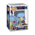 Funko - SHANGRI-LA FRONTIER - POP Animation N° 2479 - Sunraku with Chase