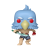 Funko - SHANGRI-LA FRONTIER - POP Animation N° 2479 - Sunraku with Chase