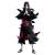 Banpresto - NARUTO SHIPPUDEN - Itachi Uchiha - Figure Noir Edge Collection 23cm