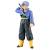 Banpresto - DRAGON BALL Z - Trunks - Figure Solid Edge Works 18cm