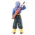 Banpresto - DRAGON BALL Z - Trunks - Figure Solid Edge Works 18cm