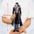 Banpresto - HUNTER X HUNTER - Quwrof - Figure Grandista 28cm
