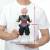 Banpresto - DRAGON BALL SUPER - Goku Black - Figure Grandista 28cm