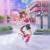 Banpresto - PRETTY DERBY - North Flight - Figure Boc'z We/N 20cm
