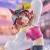 Banpresto - PRETTY DERBY - North Flight - Figure Boc'z We/N 20cm