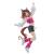 Banpresto - PRETTY DERBY - North Flight - Figure Boc'z We/N 20cm