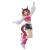 Banpresto - PRETTY DERBY - North Flight - Figure Boc'z We/N 20cm
