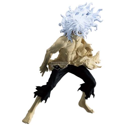 Banpresto - MY HERO ACADEMIA - Tomura Shigaraki - Figure 23cm
