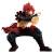 Banpresto - MY HERO ACADEMIA - Eijiro Kirishima - Figure Maximatic 17cm