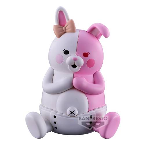 Banpresto - DANGANRONPA 1.2 RELOAD - Monomi - Figure 17cm