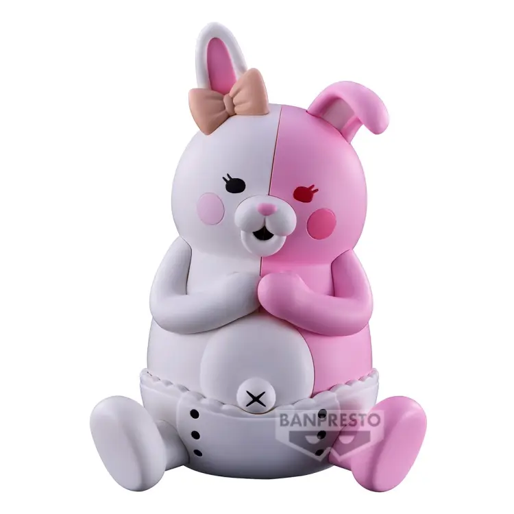 Banpresto - DANGANRONPA 1.2 RELOAD - Monomi - Figure 17cm