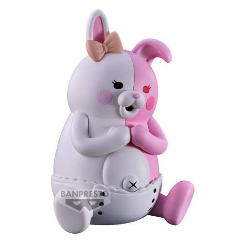 Banpresto - DANGANRONPA 1.2 RELOAD - Monomi - Figure 17cm