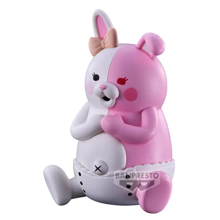 Banpresto - DANGANRONPA 1.2 RELOAD - Monomi - Figure 17cm