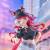 Banpresto - PRETTY DERBY - Loves Only You- Figure Boc'z We/N 20cm