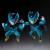 Banpresto - DRAGON BALL Z - Cell Jr. - Figure Match Makers 2/2 11cm