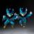 Banpresto - DRAGON BALL Z - Cell Jr. - Figure Match Makers 2/2 11cm
