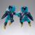 Banpresto - DRAGON BALL Z - Cell Jr. - Figure Match Makers 2/2 11cm
