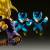 Banpresto - DRAGON BALL Z - Cell Jr. - Figure Match Makers 2/2 11cm