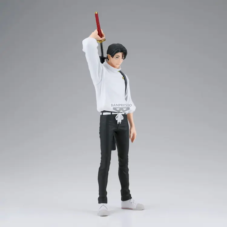 Banpresto - JUJUTSU KAISEN - Yuta Okkotsu - Figure King of Artist 26cm