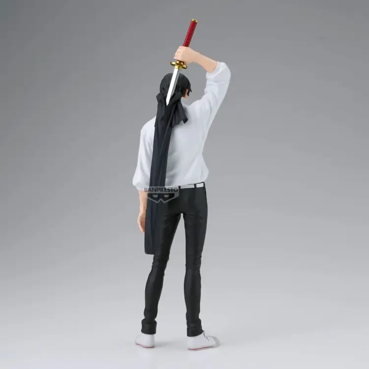 Banpresto - JUJUTSU KAISEN - Yuta Okkotsu - Figure King of Artist 26cm