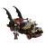 Pantasy - PANTASY - Vampire Vintage Car - Building block 392 pcs