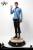 PureArts - STAR TREK - Spock - Statue Prestige Line 1/2 111cm