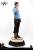 PureArts - STAR TREK - Spock - Statue Prestige Line 1/2 111cm